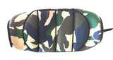 Beach Pillow Sun Dreamer Beach Pillow (Camo)