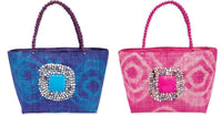 Sun N Sand Tie Dye Cutie Shoulder Bag