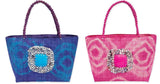 Sun N Sand Tie Dye Cutie Shoulder Bag