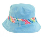 Toddler Bucket Hat by Dorfman Pacific