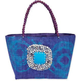 Sun N Sand Tie Dye Cutie Shoulder Bag