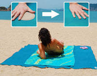 4theBeach.com Special Offer on Beach Blankets, Toys, Gear & Accessories