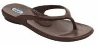 Oka B Womens's Chloe Beach Sandal Flip-flop Flats (Multiple Styles Available)